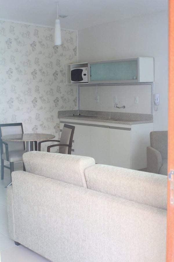 الشقق الفندقية برازيليافي  Residencial Vila Da Esplanada المظهر الخارجي الصورة